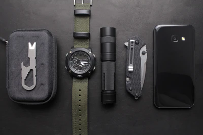 Master Your Next Outdoor Adventure